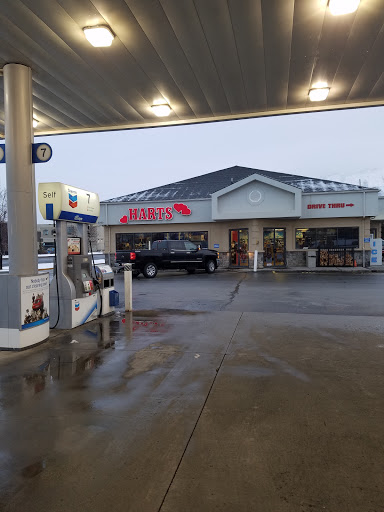 Gas Station «Chevron», reviews and photos, 5260 W 11000 N, Highland, UT 84003, USA