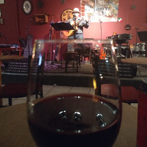 Cafe «El Hueso de Fraile», reviews and photos, 837 E Elizabeth St, Brownsville, TX 78520, USA