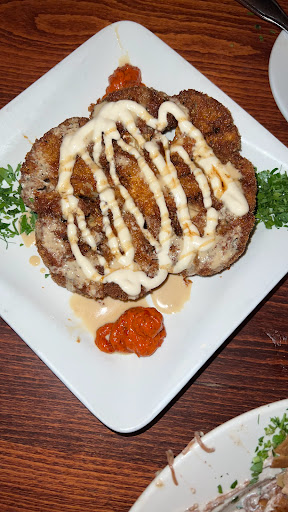 Middle Eastern Restaurant «Tanoreen», reviews and photos, 7523 3rd Ave, Brooklyn, NY 11209, USA