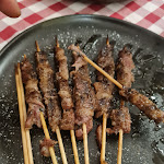 Photo n°1 de l'avis de michael.a fait le 13/05/2023 à 18:58 sur le  Ristorante Il Ciak à Rome