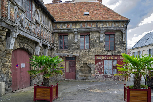 Boucherie Houriez à Braine