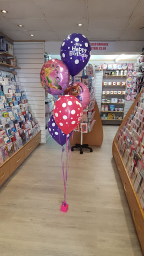 Forget Me Not Cards, Gifts & Balloons