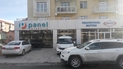 Panel Elektrik Malz.Paz.San.Tic.Ltd.Şti