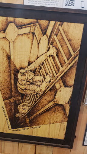 Museum «Cliffs Shaft Mine Museum», reviews and photos, 501 W Euclid St, Ishpeming, MI 49849, USA