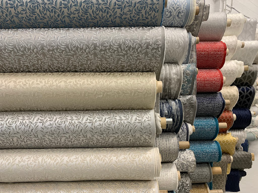 Marshall Fabrics
