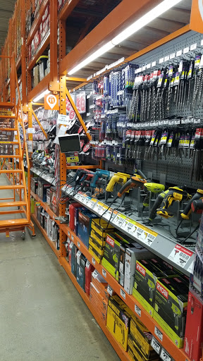 Home Improvement Store «The Home Depot», reviews and photos, 6001 Madison Ave, Carmichael, CA 95608, USA