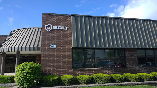 Roofing Contractor «BOLT Construction & Roofing», reviews and photos, 748 Hanley Industrial Ct, Brentwood, MO 63144, USA