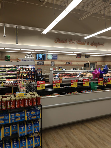 Grocery Store «Jewel-Osco», reviews and photos, 652 Kirk Rd, St Charles, IL 60174, USA