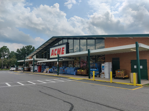 Grocery Store «ACME Markets», reviews and photos, 20 S Delsea Dr, Clayton, NJ 08312, USA