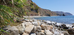 Photo de Playa de las Alberquillas zone sauvage