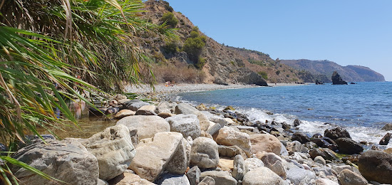 Playa de las Alberquillas