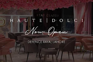 Haute Dolci Lahore image