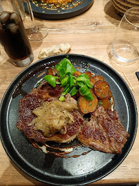 Les plus récentes photos du Restaurant Essence Ordinaire à Lesparre-Médoc - n°1