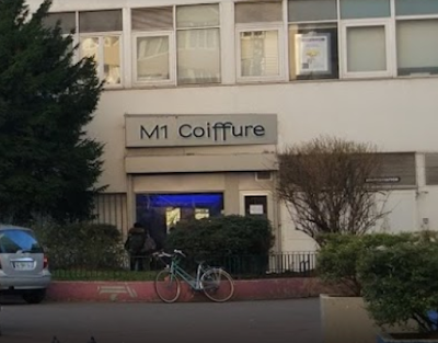 M1 Coiffure à Paris
