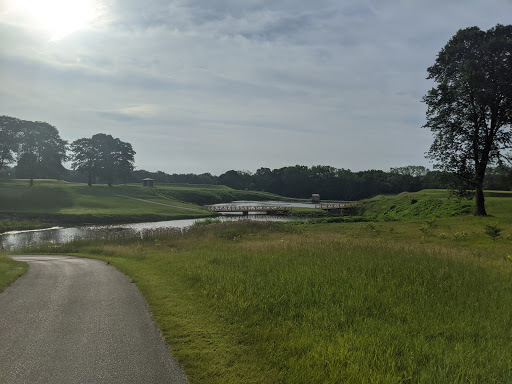 Private Golf Course «Blue Mound Golf and Country Club», reviews and photos, 10122 W North Ave, Wauwatosa, WI 53226, USA