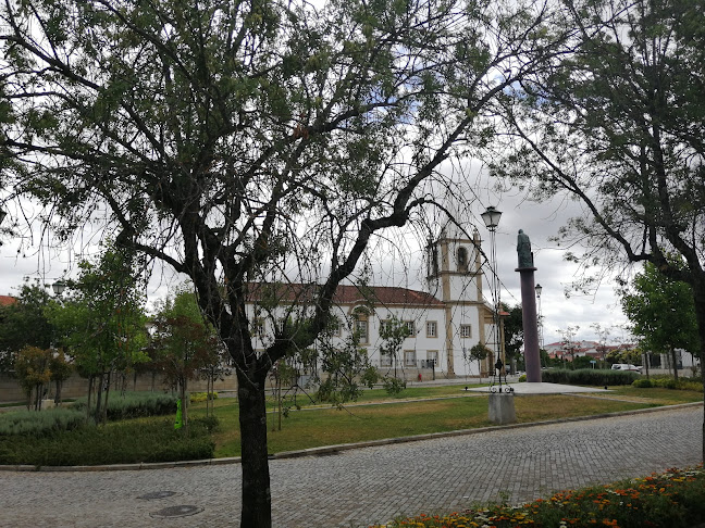 Avaliações doÁguas do Vale do Tejo, S.A. - Polo Castelo Branco em Castelo Branco - Advogado