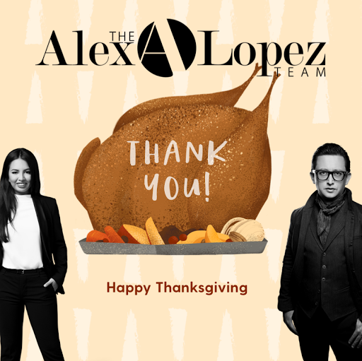 The Alex Lopez Real Estate Team image