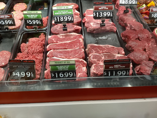 Health Food Store «Sprouts Farmers Market», reviews and photos, 1101 S Hover Rd, Longmont, CO 80501, USA