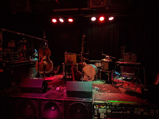 Live Music Venue «The Frequency», reviews and photos, 121 W Main St, Madison, WI 53703, USA