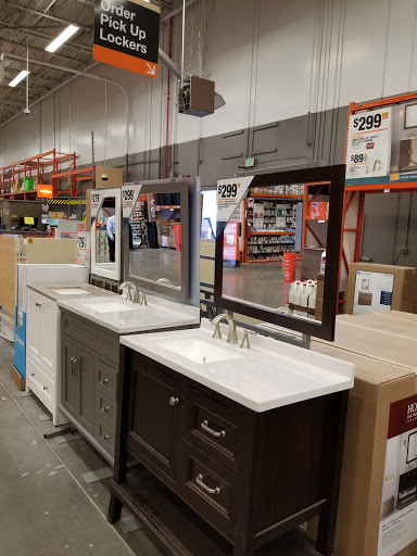 Home Improvement Store «The Home Depot», reviews and photos, 2815 35th Ave, Greeley, CO 80634, USA