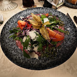 Photo n°2 de l'avis de Darkchild. fait le 27/12/2023 à 22:01 sur le  Ratsstube - Chemnitz à Chemnitz