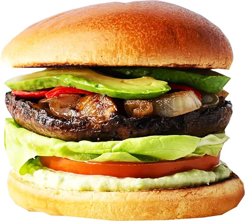 Burger Stop and Grill 93625