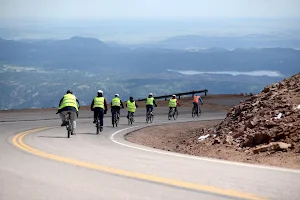 Pikes Peak Bike Tours image