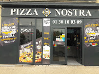 Photos du propriétaire du Pizzas à emporter PIZZA NOSTRA DEUIL-LA-BARRE - n°4