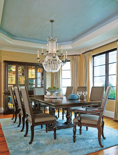 Furniture Store «Ashley HomeStore», reviews and photos, 6609 Edwardsville Crossing Dr, Edwardsville, IL 62025, USA