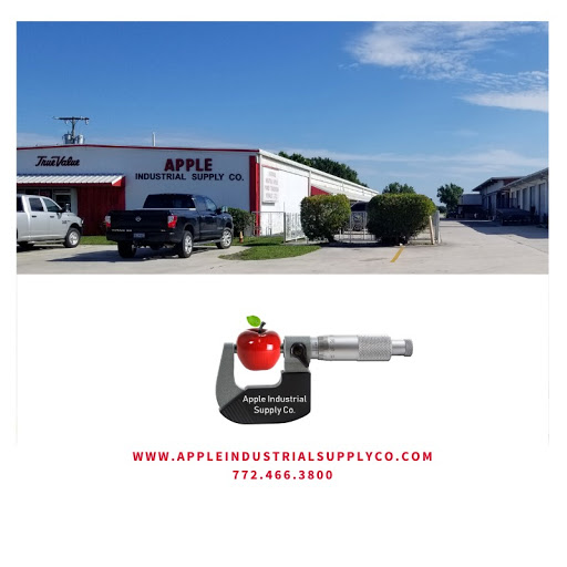 Home Improvement Store «Apple True Value Industrl Sply», reviews and photos, 5900 Orange Ave, Fort Pierce, FL 34947, USA