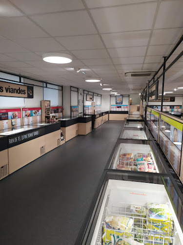 Magasin de produits surgelés Picard Boulogne-Billancourt