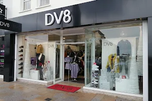 DV8 image