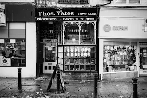 Thos Yates Jeweller image