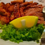 Photo n°2 de l'avis de Ermanno.a fait le 31/08/2021 à 06:52 sur le  Fort Apache di Alessandro Midili à Monforte San Giorgio