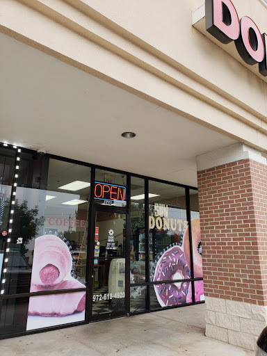 Donut Shop «Sunny Donuts», reviews and photos, 6832 Coit Rd #260, Plano, TX 75023, USA