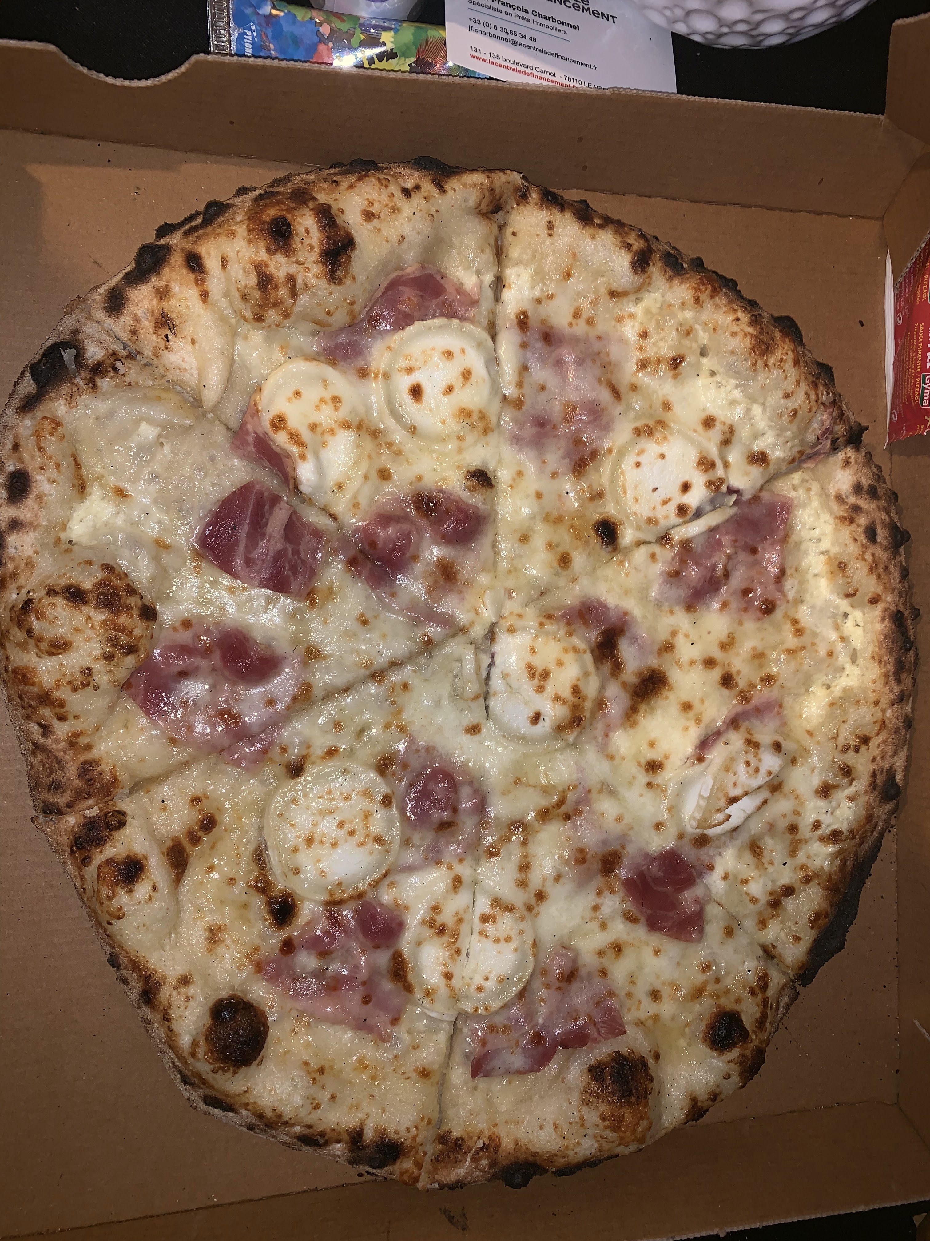 Photo n° 2 de l'avis de Laetitia.O fait le 27/05/2019 à 20:40