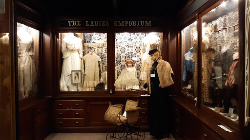 Museum «Independence Museum», reviews and photos, 123 N 8th St, Independence, KS 67301, USA