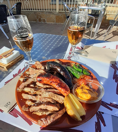 Casa Juani - Tradición y Sabor desde 1980 en Olivares