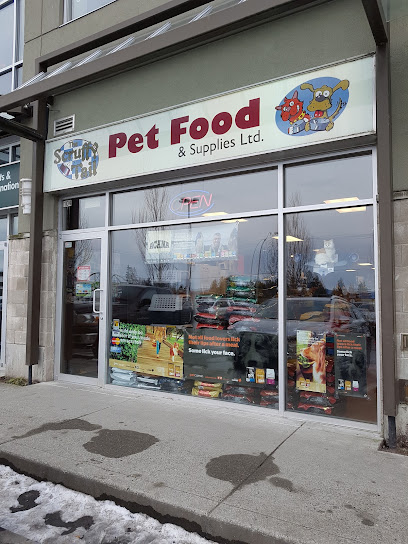 Scruffy Tail Pet Food & Supplies Ltd The