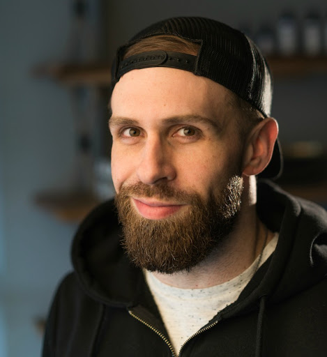 Barber Shop «Brick & Mortar Barbershop & Grooming Supply», reviews and photos, 1429 SE Hawthorne Blvd, Portland, OR 97214, USA