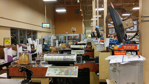 Grocery Store «Kroger», reviews and photos, 11003 Shadow Creek Pkwy, Pearland, TX 77584, USA