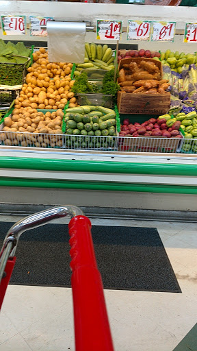 Supermarket «Super Mercado Monterrey Inc», reviews and photos, 510 S SW Loop 323 Ste 300, Tyler, TX 75702, USA