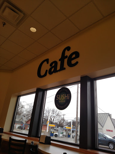 Grocery Store «Family Fare Supermarket», reviews and photos, 724 N University Dr, Fargo, ND 58102, USA