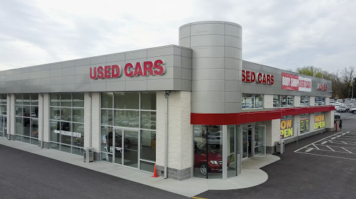 Used Car Dealer «Jones Used Cars», reviews and photos, 1413 Belair Rd, Bel Air, MD 21014, USA