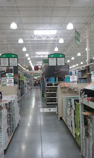 Home Improvement Store «Menards», reviews and photos, 2800 Indian Dr, Port Huron, MI 48060, USA