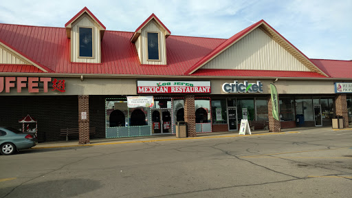 530 W 30th St, Connersville, IN 47331, USA