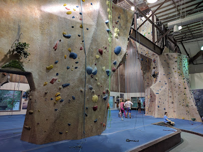 Boulderdash Indoor Rock Climbing - 880 Hampshire Rd A, Westlake Village, CA 91361