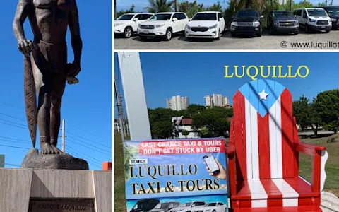Luquillo Taxi & Tours Puerto Rico LLC image