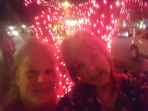 Shopping Mall «Lamar Park Shopping Center», reviews and photos, 3850 S Alameda St, Corpus Christi, TX 78411, USA