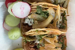 Mexican Tacos (Food Truck) image